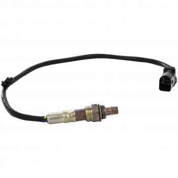 Sonda Lambda NGK LZA15-A5 1727 - Sensor de oxígeno, tipo NTK, compatible con múltiples vehículos, alta precisión en la medición de gases, diseño duradero y resistente a altas temperaturas