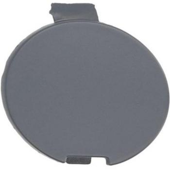 Cubierta de parachoques para enganche de remolque BLIC 6502-07-3301920Q