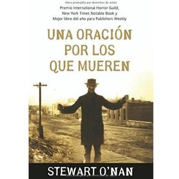 Una oración por los que mueren