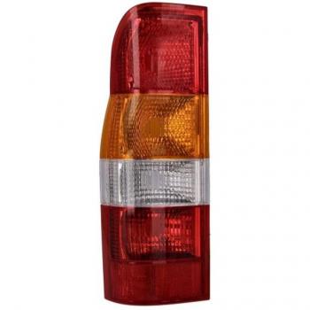 Luz trasera TYC 11-0042-01-2 Izquierda, piloto trasero TYC 11-0042-01-2