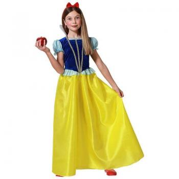 Disfraz para Niños Blancanieves 5-6 Años