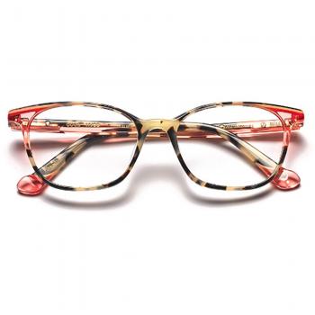 Etnia Barcelona Coco HVCO Gafas Recetadas para Mujer Tortoiseshell 51