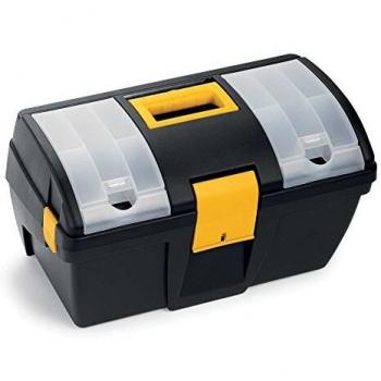 Terry 191 ct – Herramientas con bandeja y organizador en Tapa – 49.1 X 26 X 27.7 cm)