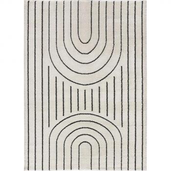 Alfombra Blanche 8494 Blanco Atticgo MOMA