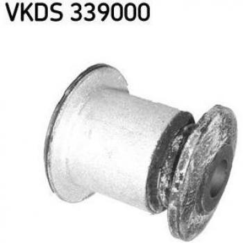 SKF Silentblock de brazo oscilante VKDS 339000