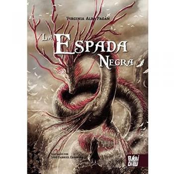 La Espada Negra