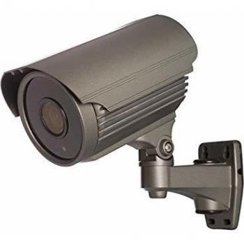 Cámara Multi-protocolo Hd-tvi/cvi/ahd/analógica 1080P