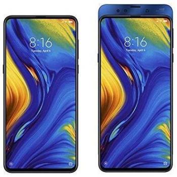 Mi Mix 3 5G Sapphire Blue 6+64, Azul
