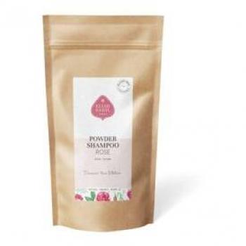 Recarga Champú De Rosas Reparador 250 g - Eliah Sahil