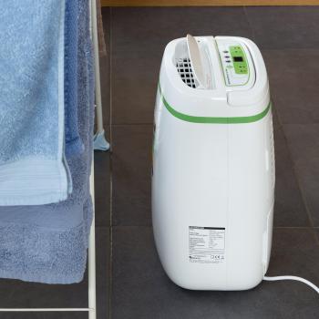 Meaco Low Energy Dehumidifier, 12 Litre by Meaco