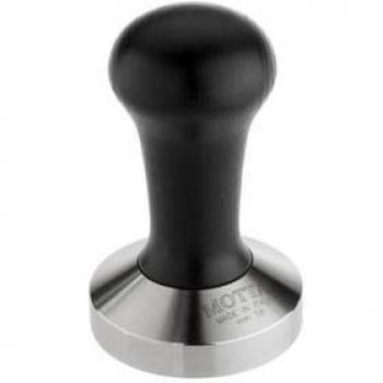 Motta 8170/B Pastel, Acero 18/10, Negro