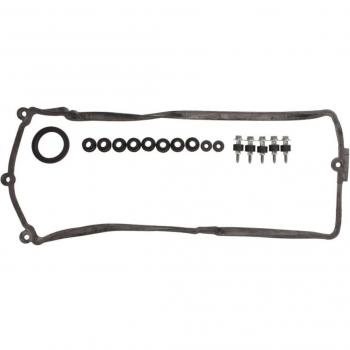 Juego de juntas para tapa de culata REINZ 15-37332-01, incluye juntas de alta calidad, resistencia a altas temperaturas y presiones, diseñado específicamente para asegurar un sellado óptimo en motores, compatible con diversas marcas y