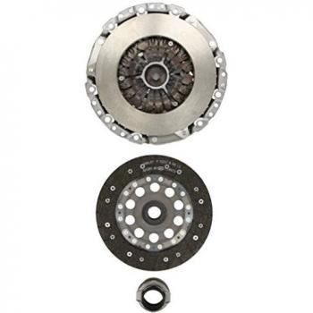 Kit de Embrague LuK 3 Piezas 624 3158 00