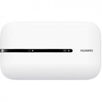 HUAWEI 4G Mobile WiFi - Mobile WiFi 4G LTE