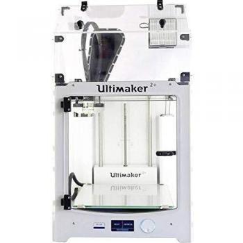 Accante Cover+ door apropiado para: Ultimaker 2+