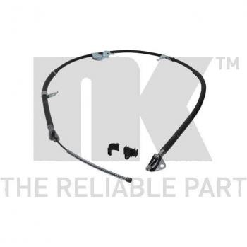 Cable de freno de mano NK 9045202