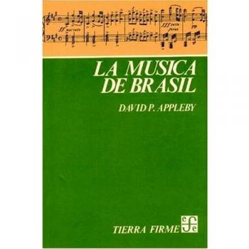 MUSICA DE BRASIL