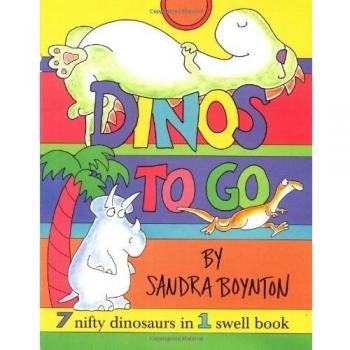 Dinos to Go