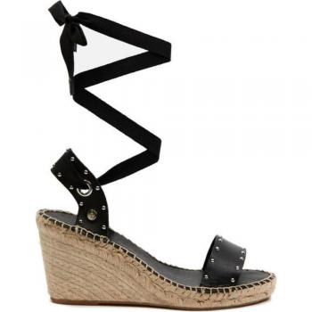 Espadrilles La Valeta Tina - Calzado Femenino Cómodo y Elegante