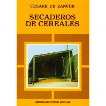 Secaderos de cereales