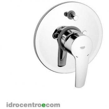 GROHE - Eurostyle Monomando Empotrado Baño ducha p Int/Ext - Ref: 33 637 001
