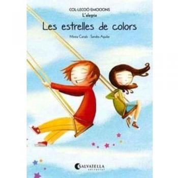 Les estrelles de colors