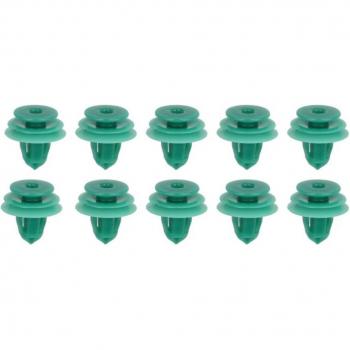 Pinza para tapicería ROMIX C70344 - Clip, listón, herramienta de sujeción, diseño ergonómico, fabricada en material resistente, ideal para trabajos de tapicería y manualidades