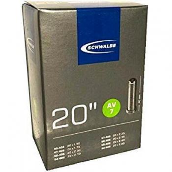 Cámara de BMX Schwalbe 20 Cámaras