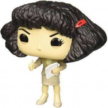 Figurita Funko Pop! SNL: Roseanne Roseannadanna - Vinilo Coleccionable 9 cm