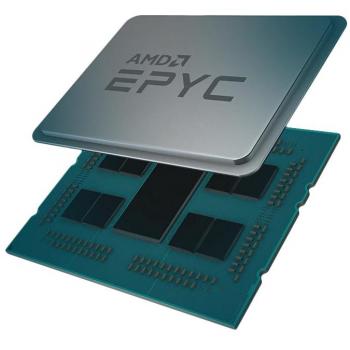 AMD EPYC 7F32 procesador 3.7 GHz 128 MB L3