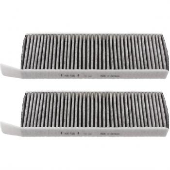 Febi-Bilstein 29220 Filtro, aire habitáculo