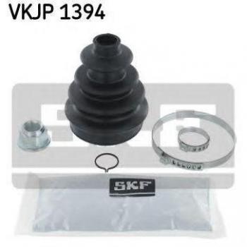 Skf VKJP 1394 kit de fuelle protector para eje de transmisión