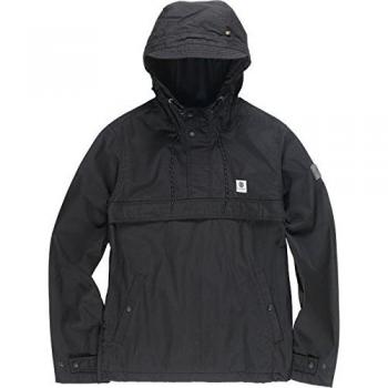 Element Barrow Flint Black M
