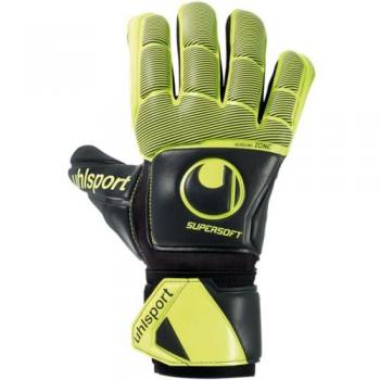 Guantes de portero Uhlsport Supersoft Hn Flex Frame