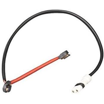 Sensor de desgaste de pastillas de freno RIDEX 407W0095 con contacto de advertencia