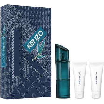 Estuche de Regalo Kenzo Homme Eau de Toilette