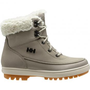 Helly Hansen Sorrento 2 Women's Snow Boots - Smoke Gray (Size 42)