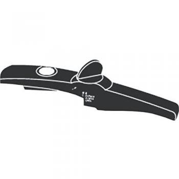 Silit 66.9251.9020 - Mango para tapa, compatible con Sicomatic-E