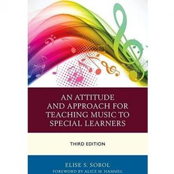 Special Learners Music Education Guide: Attitude and Approach for Inclusive Teaching