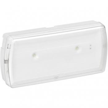 Luminaria Emergencia Led Ura21 Plus 70 Lumens