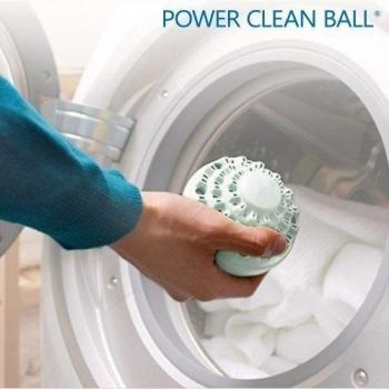 Ecobola Lavadora Power Clean Ball