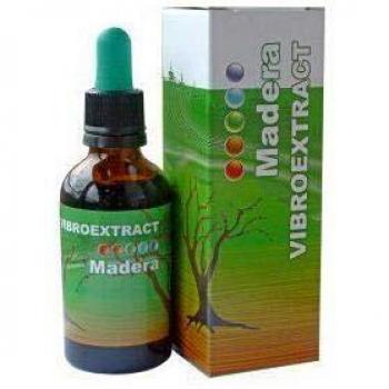 VIBROEXTRACT MADERA 50 ML