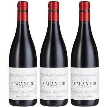 Cara Nord Negre Vino Tinto 2015
