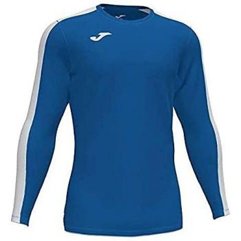 Joma Academy Long Sleeve Football Jersey