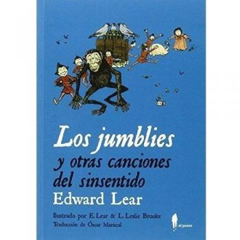 Los Jumblies Y Otras Canciones Del Sinsentido