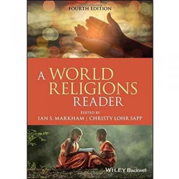 Markham, I: World Religions Reader