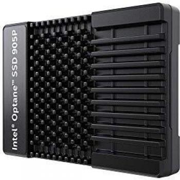 Intel Optane 905P unidad de estado sólido U.2 960 GB PCI Express 3.0 3D Xpoint NVMe - Disco duro sólido