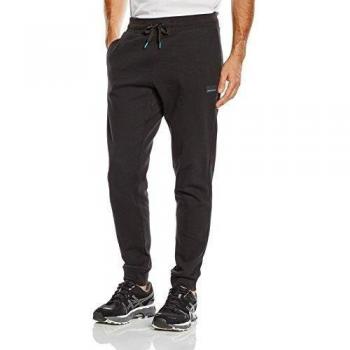 Björn Borg Footwear SOX PANTS-Pantalones deportivos Hombre,, Schwarz