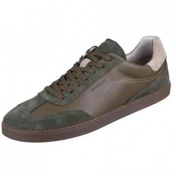GROUNDIES® Panama Men Barefoot Sneakers