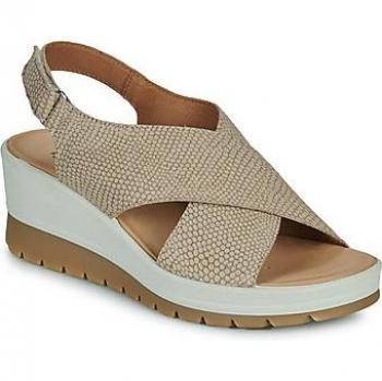 Sandalias para mujer modelo 5667333 Beige False